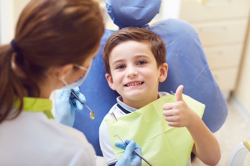 Dental Sealants
