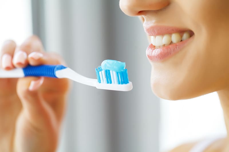 Fluoride
