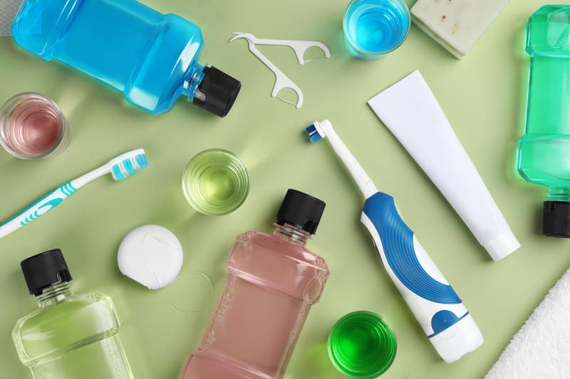 Oral Hygiene