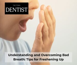 bad-breath