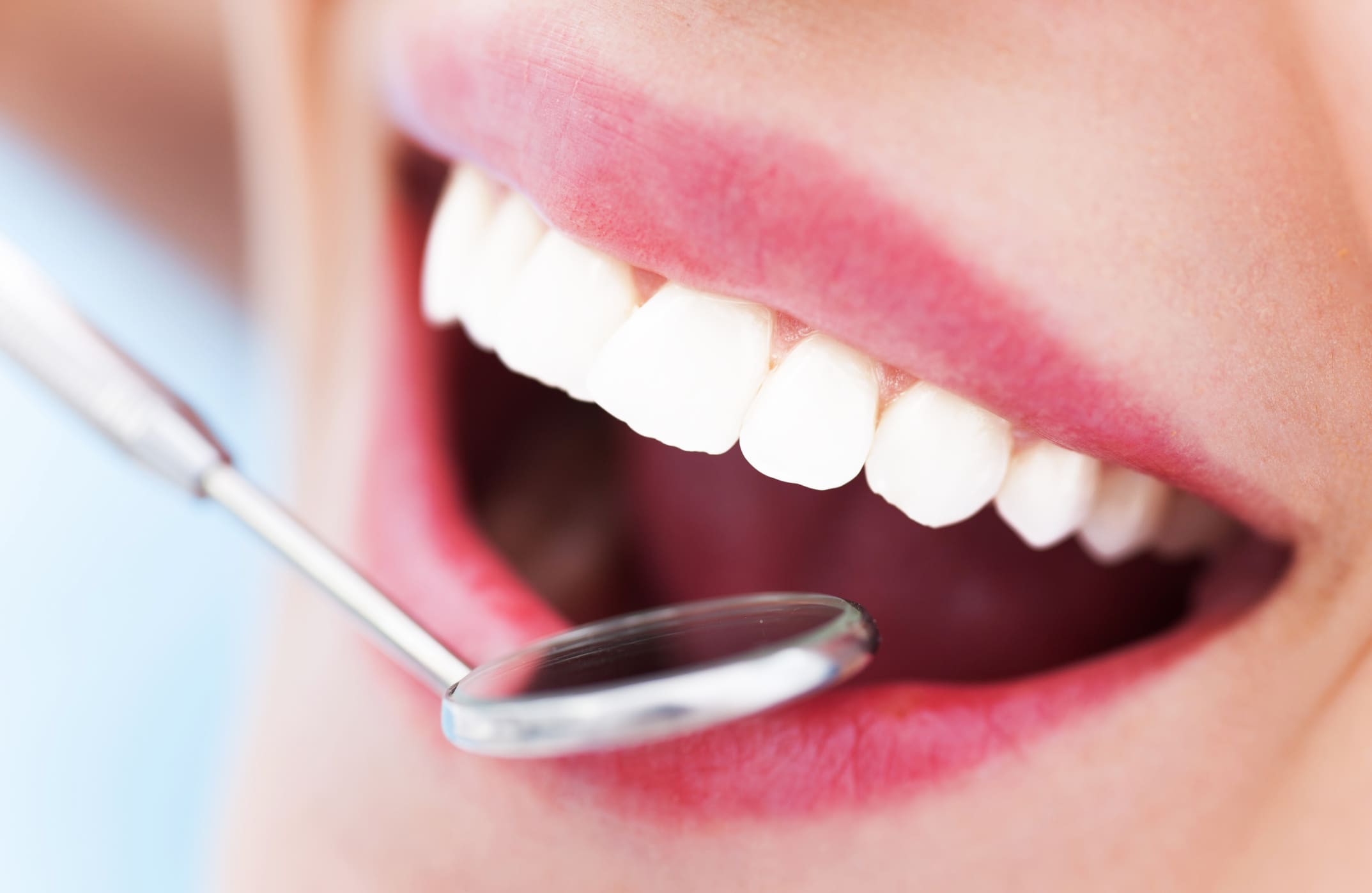 Dental Enamel