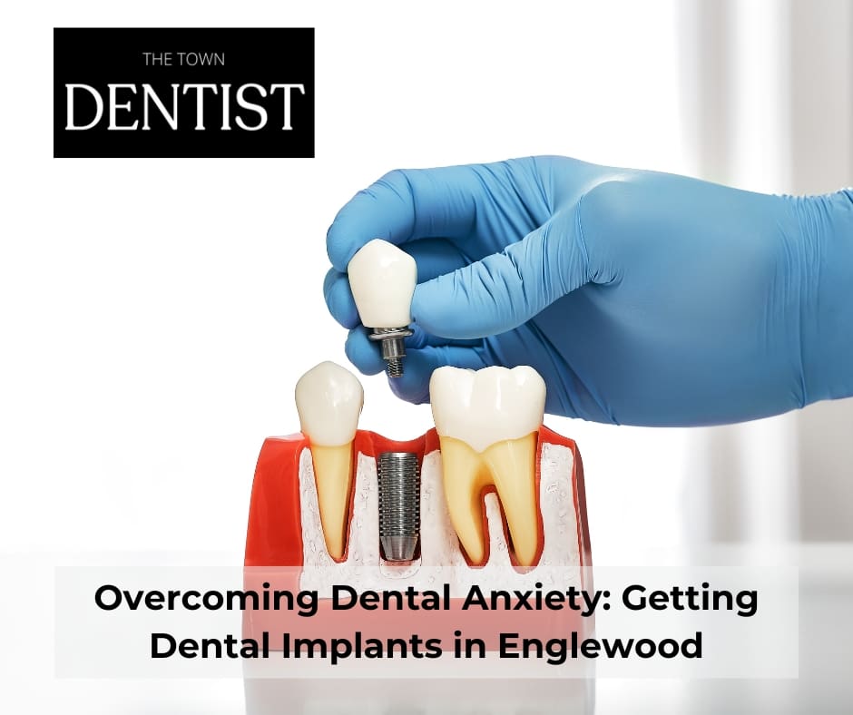 Dental Anxiety