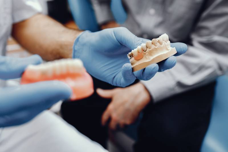 dental implants paramus nj