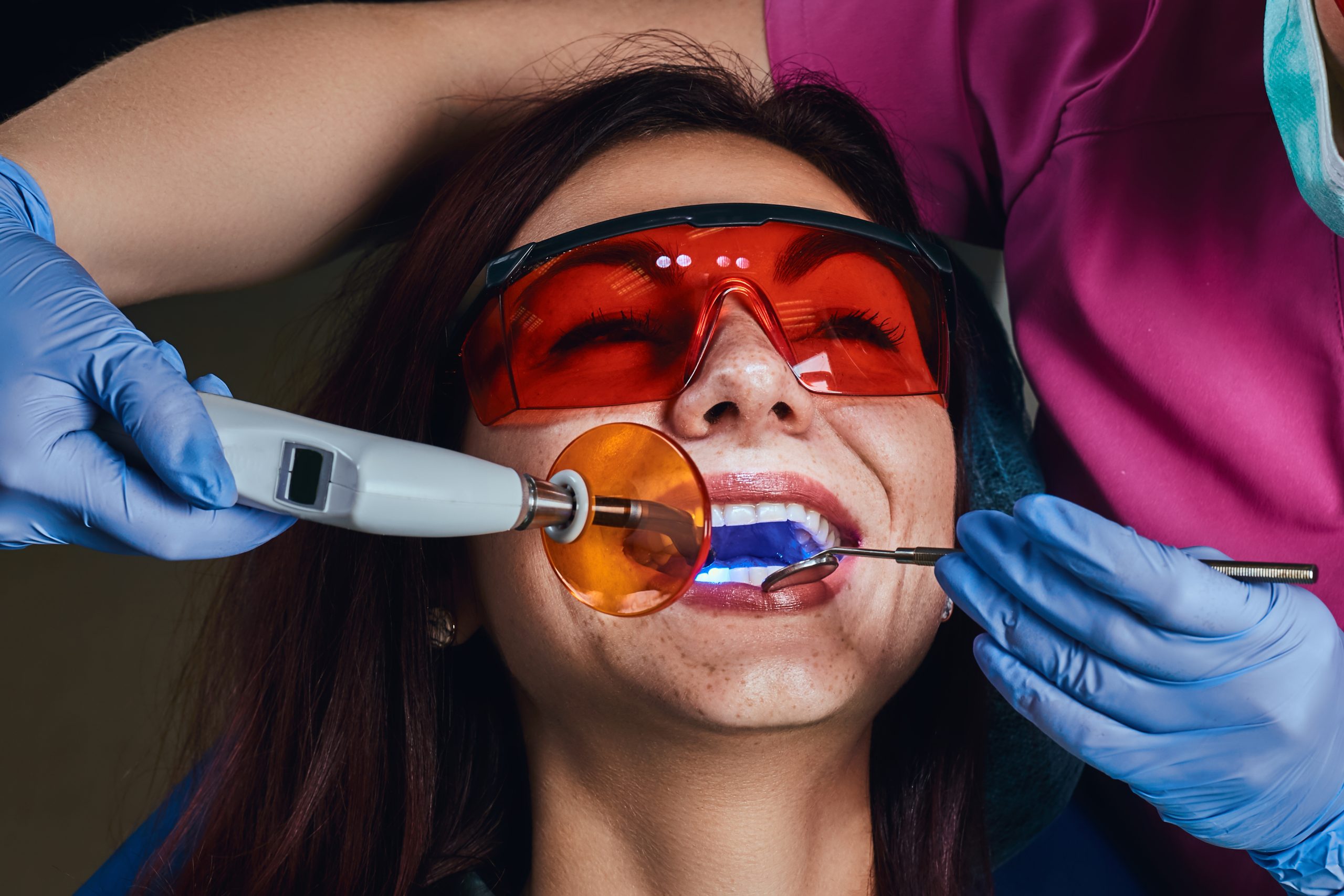 cosmetic surgery