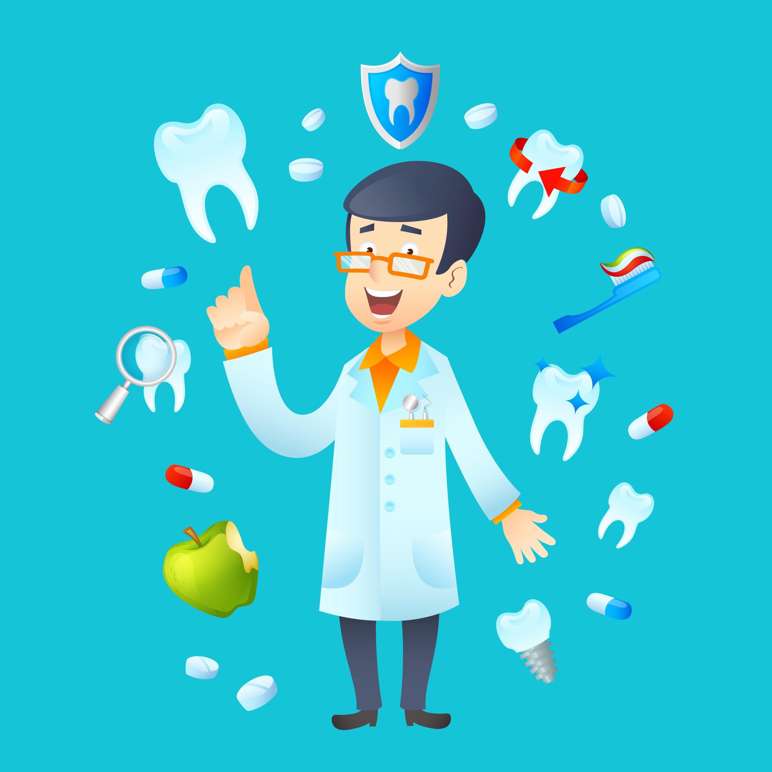 Boost Overall Health
