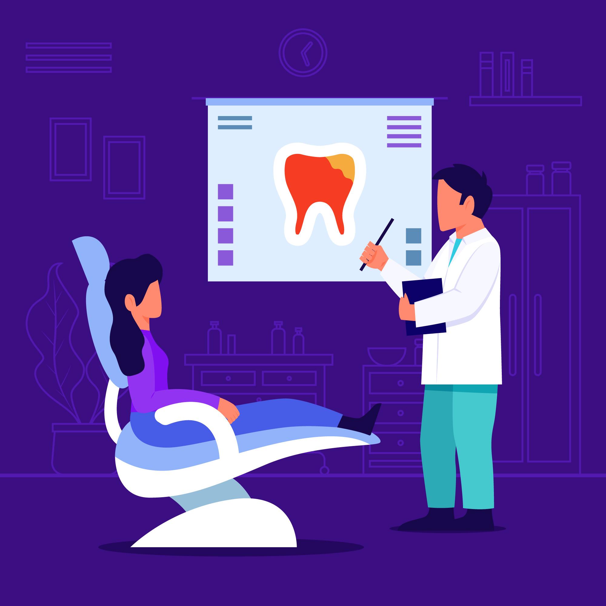 Dental Exam