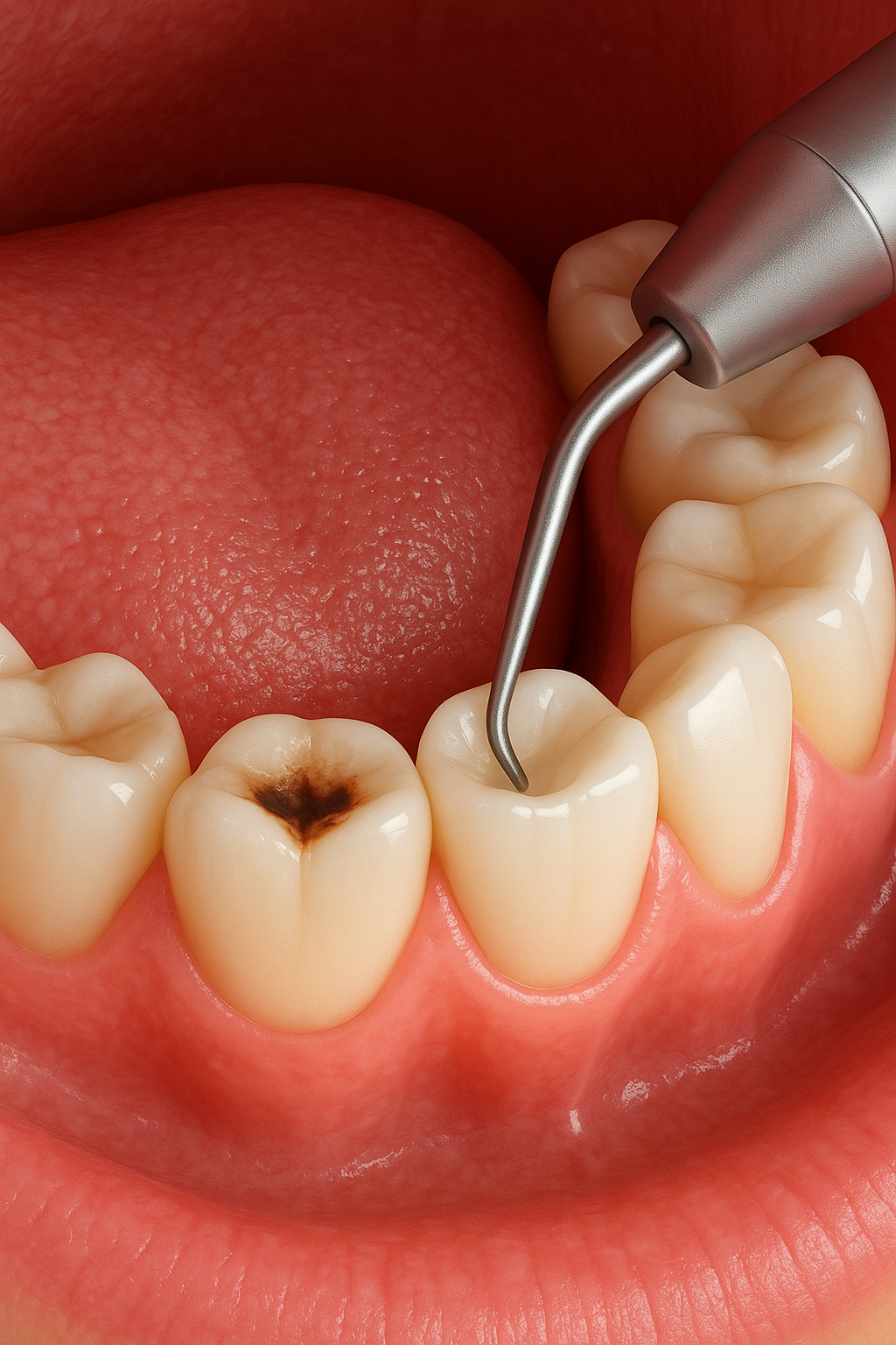 Dental Fillings in Englewood