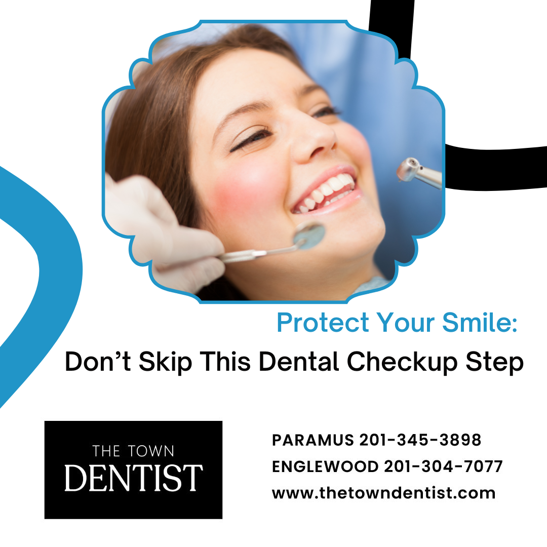 Dental Checkup