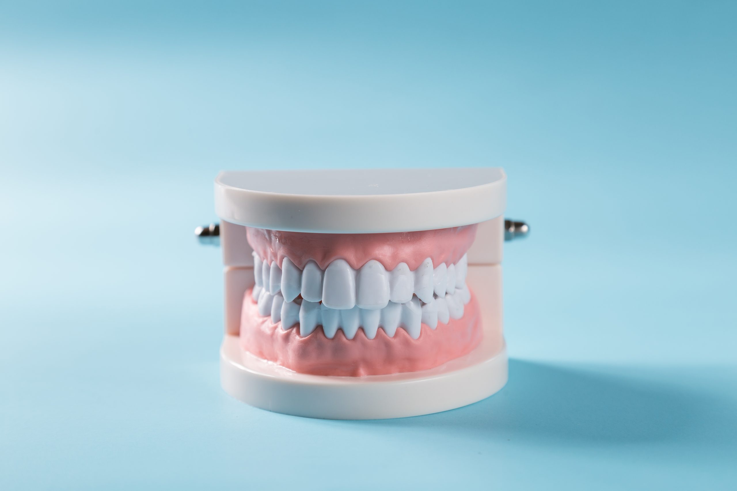 dentures