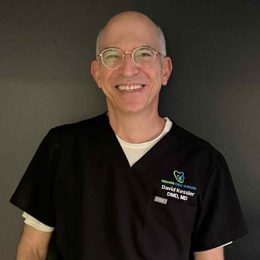 Dr.David Kessler